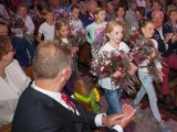 412 IMG 2203 Jubileum muziek 2015 DezeFoto : 2015, 50, 50-jaar, Deurningen, Feest, Harmonie, Kerk, concert, jubileum, muziek, plechelmus harmonie, slagwerkgroep